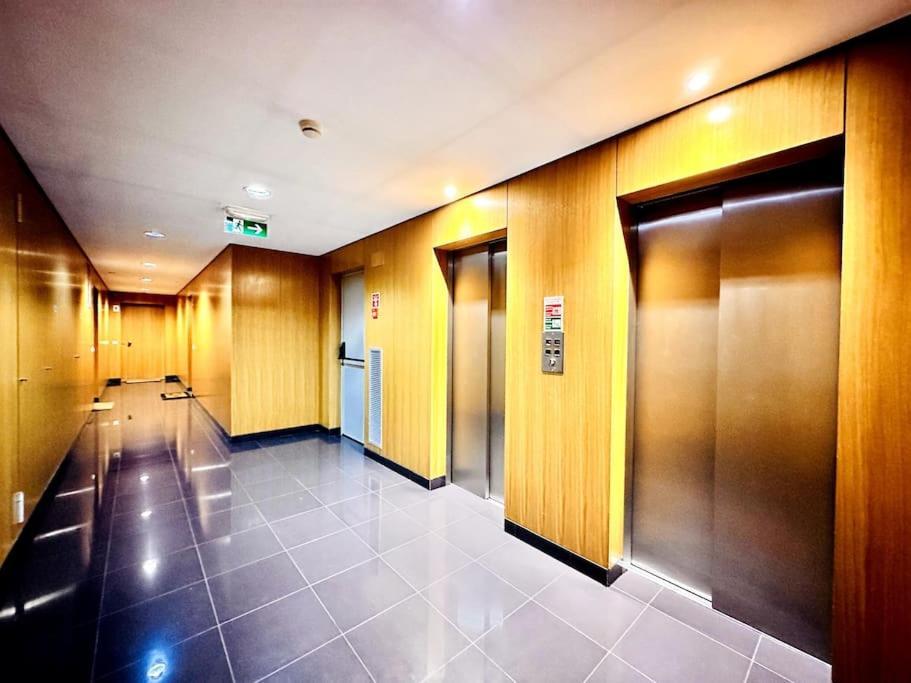 Sweety Bela Vista Apartment Lisboa Εξωτερικό φωτογραφία