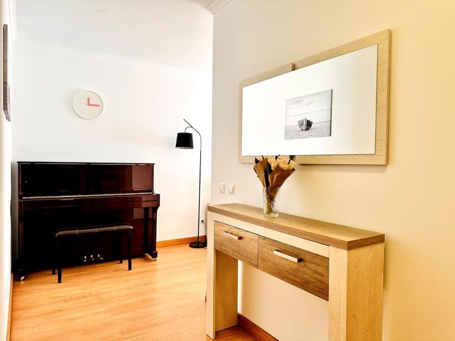 Sweety Bela Vista Apartment Lisboa Εξωτερικό φωτογραφία