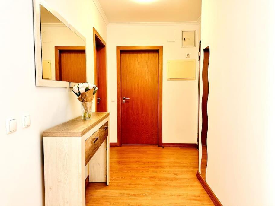 Sweety Bela Vista Apartment Lisboa Εξωτερικό φωτογραφία