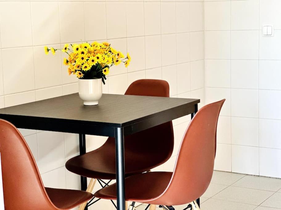 Sweety Bela Vista Apartment Lisboa Εξωτερικό φωτογραφία