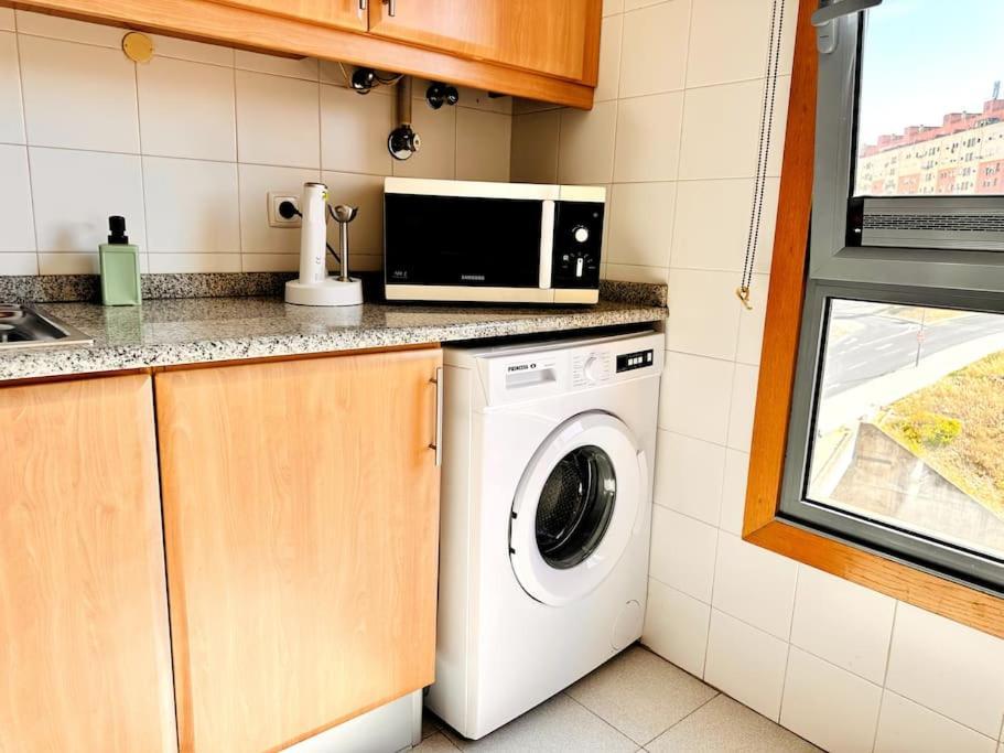 Sweety Bela Vista Apartment Lisboa Εξωτερικό φωτογραφία