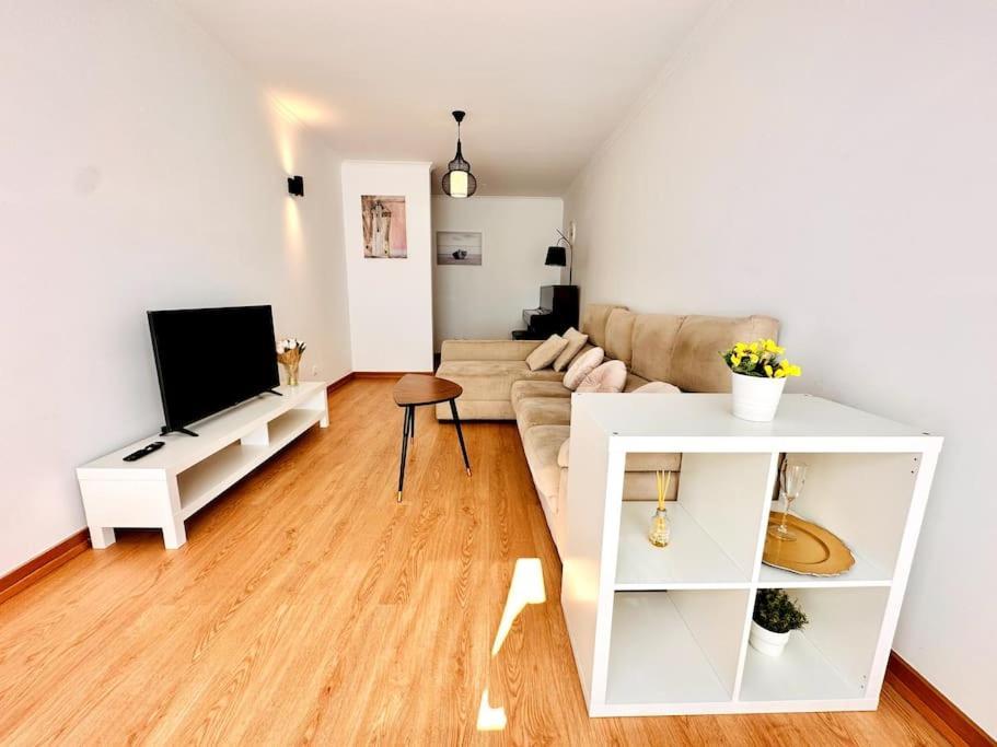 Sweety Bela Vista Apartment Lisboa Εξωτερικό φωτογραφία