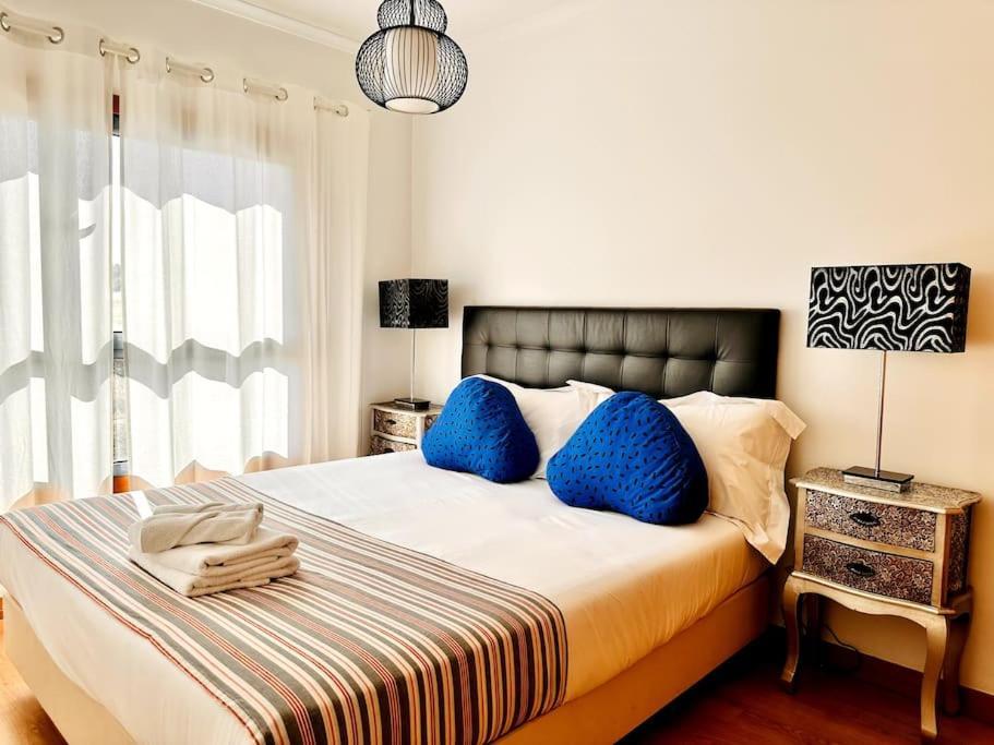 Sweety Bela Vista Apartment Lisboa Εξωτερικό φωτογραφία