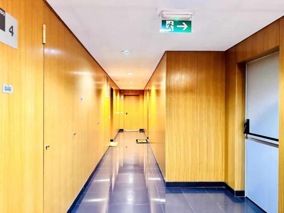 Sweety Bela Vista Apartment Lisboa Εξωτερικό φωτογραφία