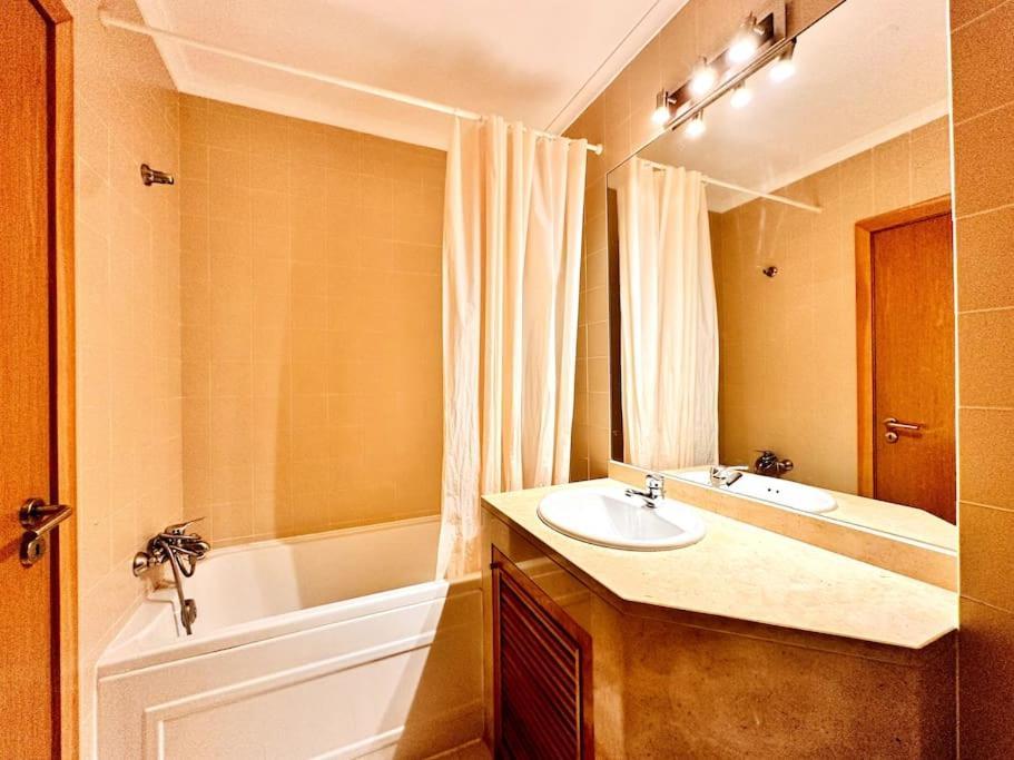 Sweety Bela Vista Apartment Lisboa Εξωτερικό φωτογραφία