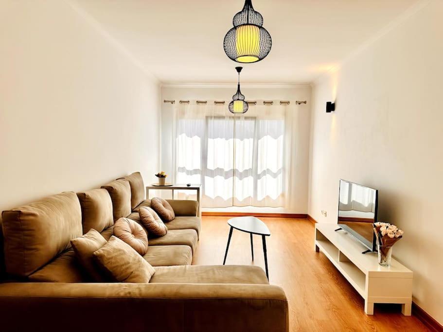 Sweety Bela Vista Apartment Lisboa Εξωτερικό φωτογραφία