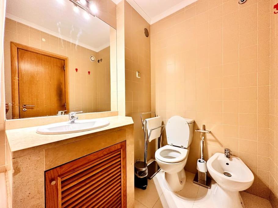 Sweety Bela Vista Apartment Lisboa Εξωτερικό φωτογραφία