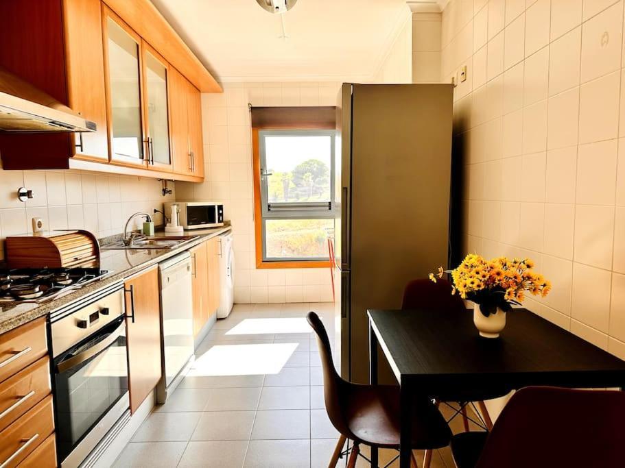 Sweety Bela Vista Apartment Lisboa Εξωτερικό φωτογραφία