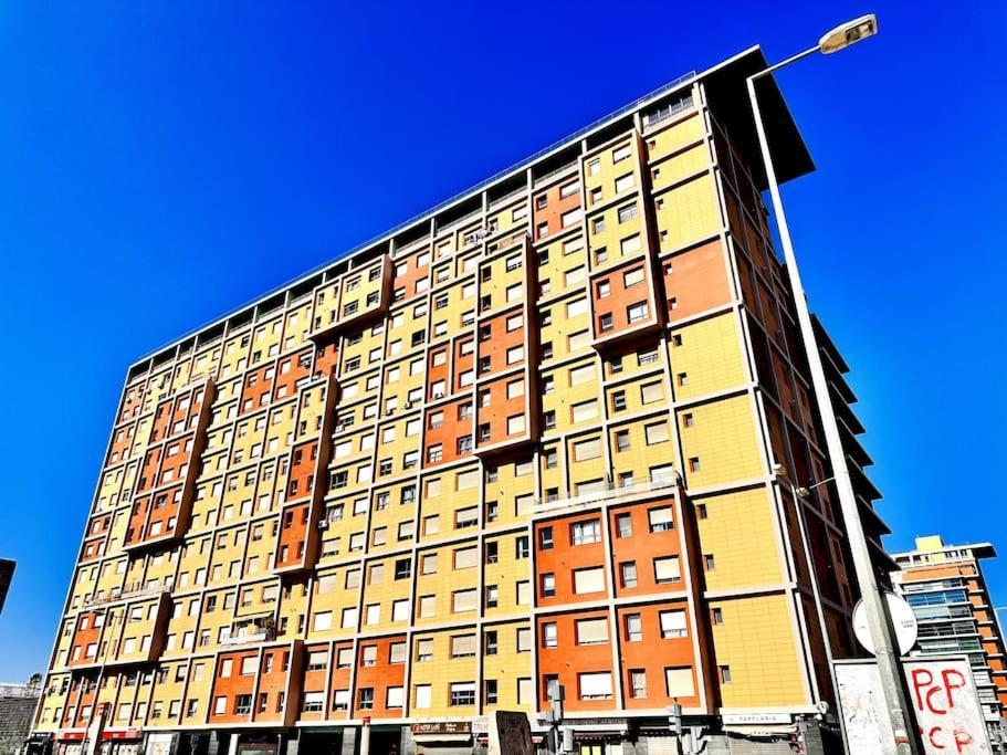 Sweety Bela Vista Apartment Lisboa Εξωτερικό φωτογραφία