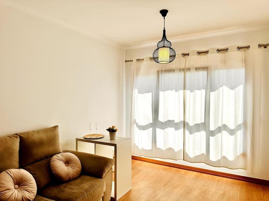 Sweety Bela Vista Apartment Lisboa Εξωτερικό φωτογραφία